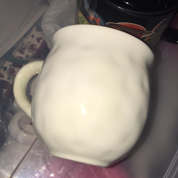 Natural Life Monogrammed G mug ~Live Love Laugh - Picture 6 of 8